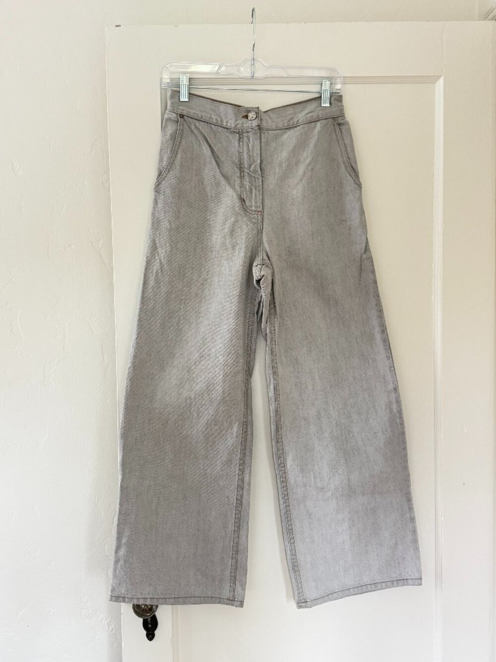 Rachel Comey Clean Bishop Pant